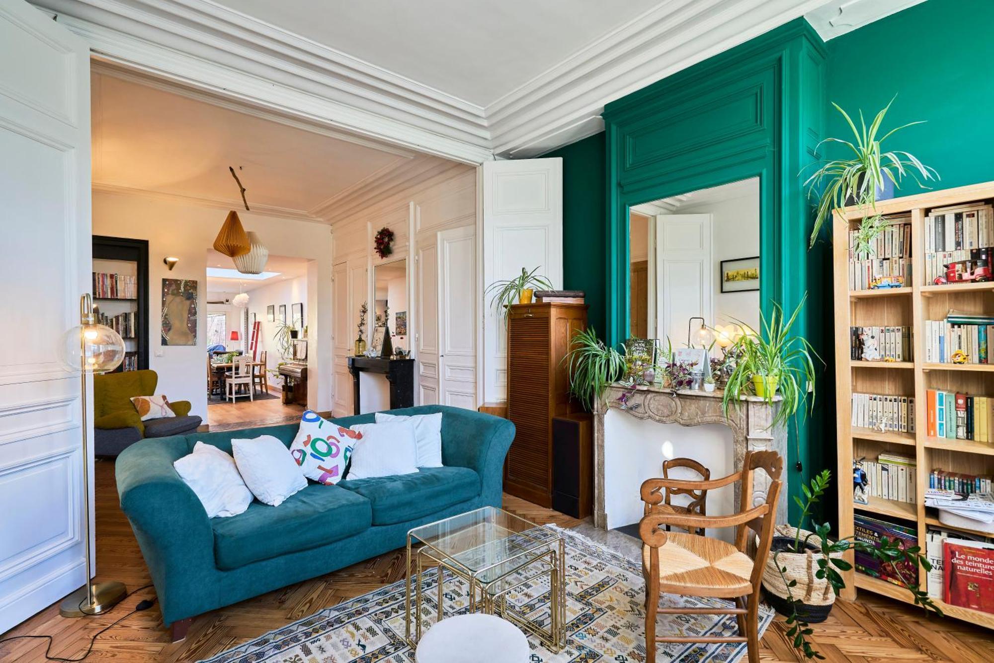 La Briqueterie - Les Demeures D'Adrien Villa Lille Dış mekan fotoğraf