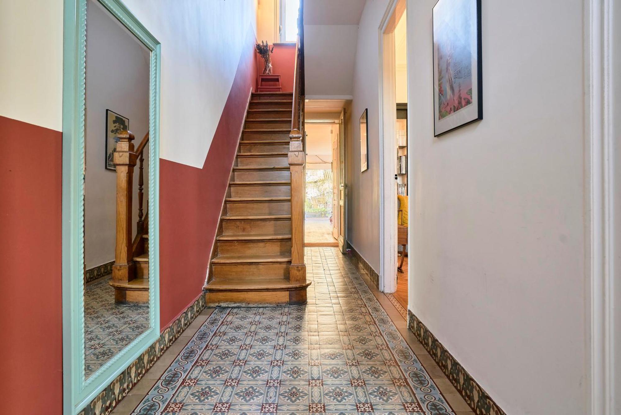 La Briqueterie - Les Demeures D'Adrien Villa Lille Dış mekan fotoğraf