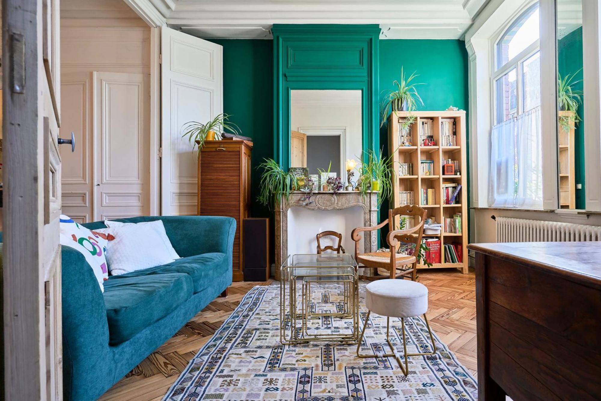 La Briqueterie - Les Demeures D'Adrien Villa Lille Dış mekan fotoğraf
