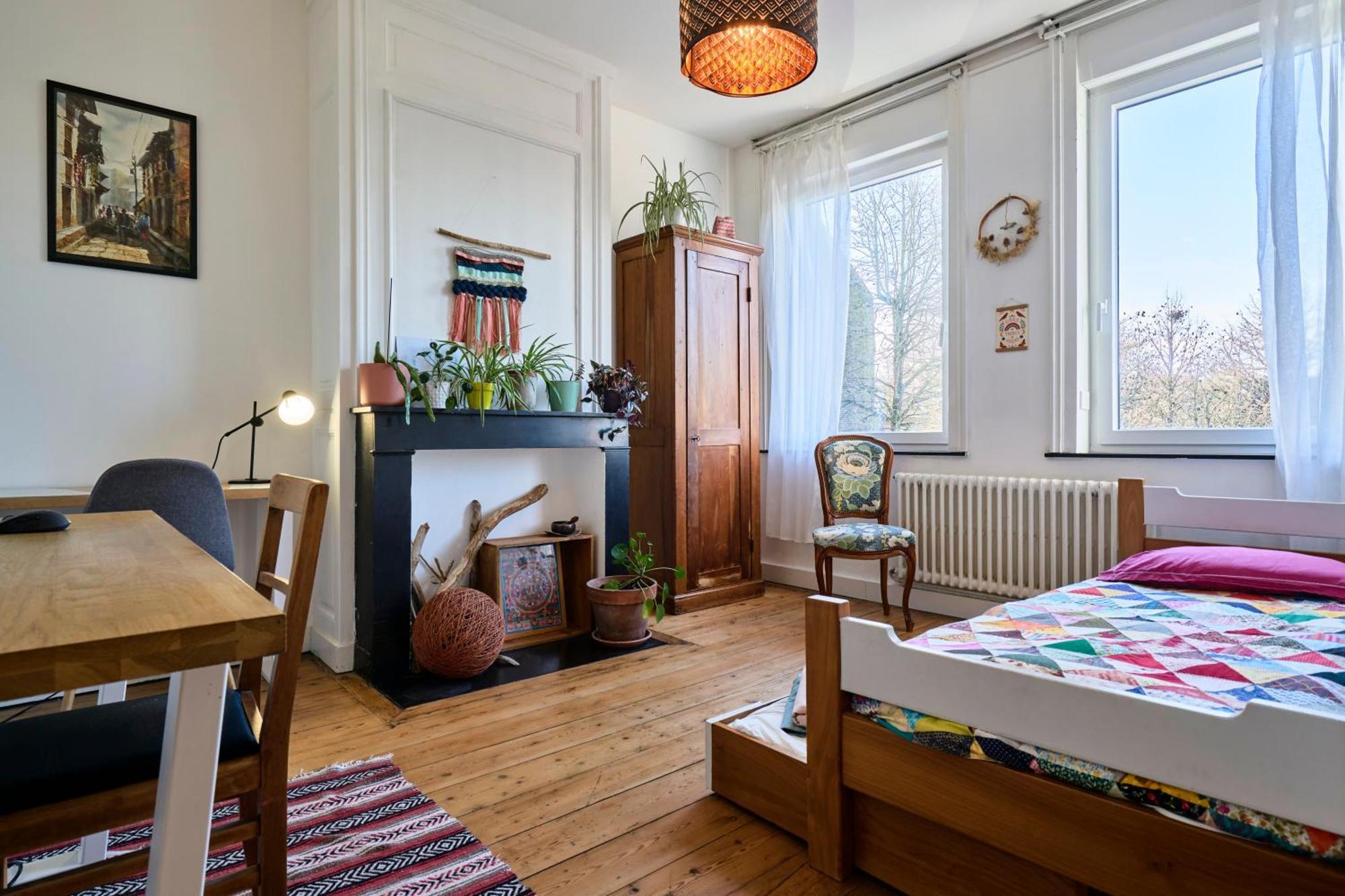 La Briqueterie - Les Demeures D'Adrien Villa Lille Dış mekan fotoğraf