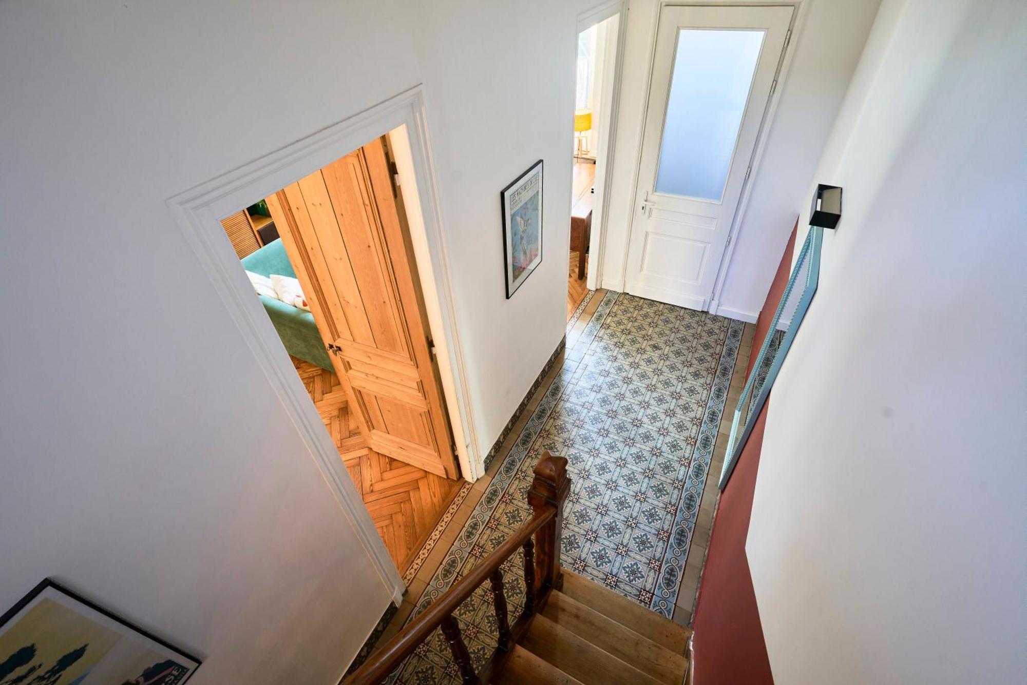 La Briqueterie - Les Demeures D'Adrien Villa Lille Dış mekan fotoğraf