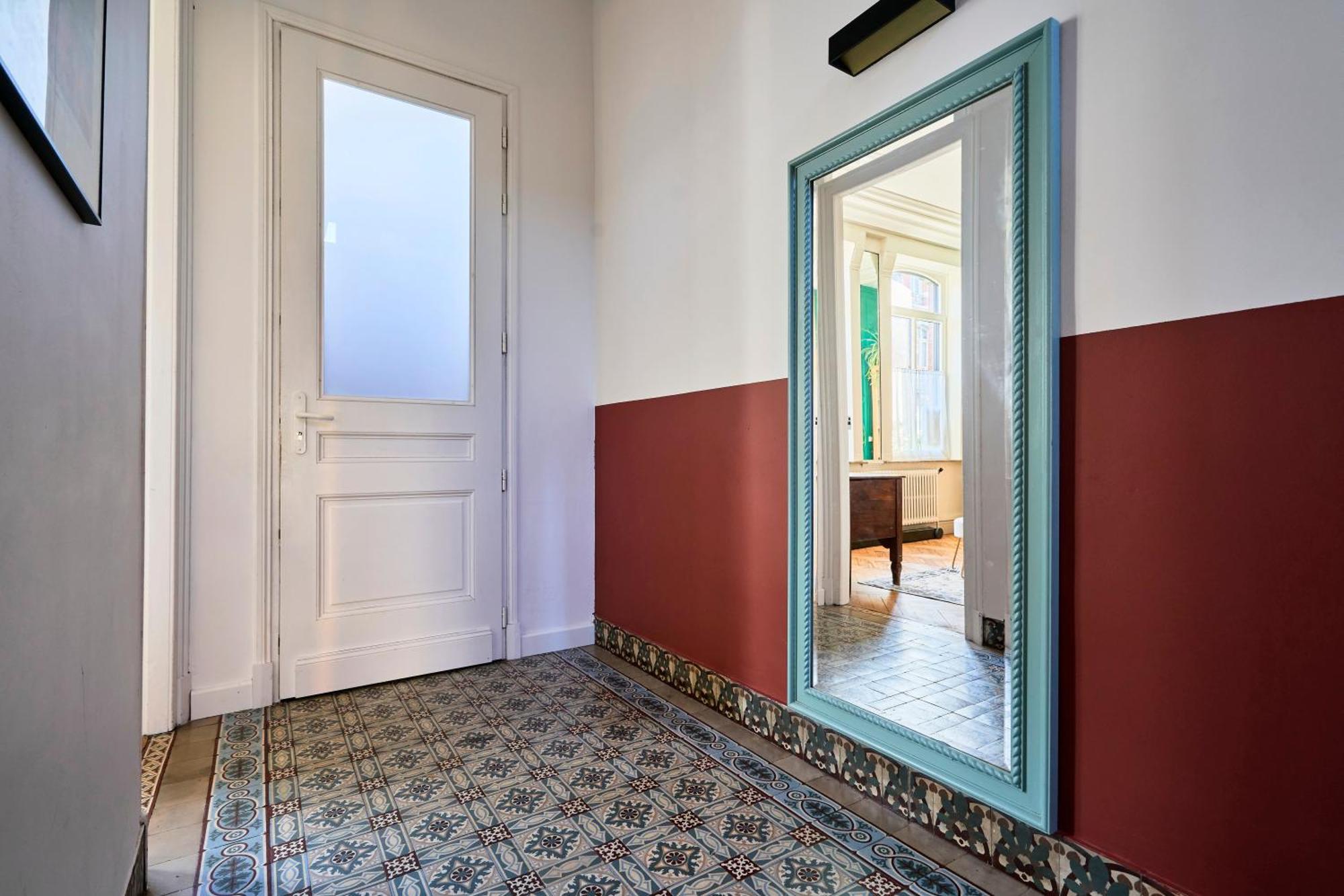 La Briqueterie - Les Demeures D'Adrien Villa Lille Dış mekan fotoğraf
